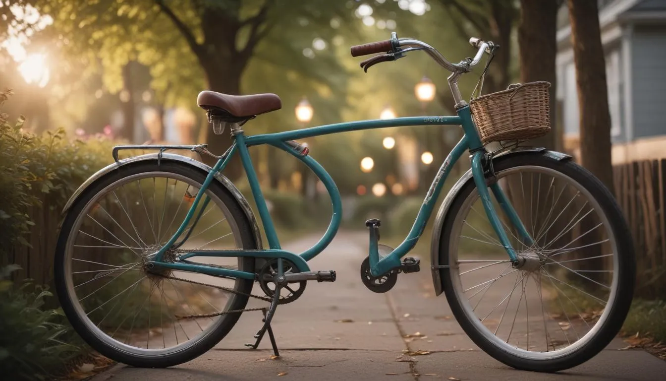 220 Bike Jokes for a Pedal-Powered Punchline