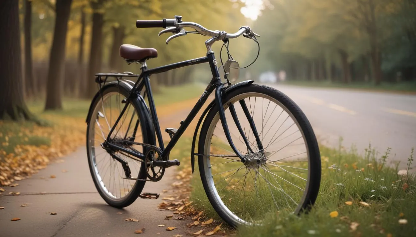220 Bike Jokes for a Pedal-Powered Punchline
