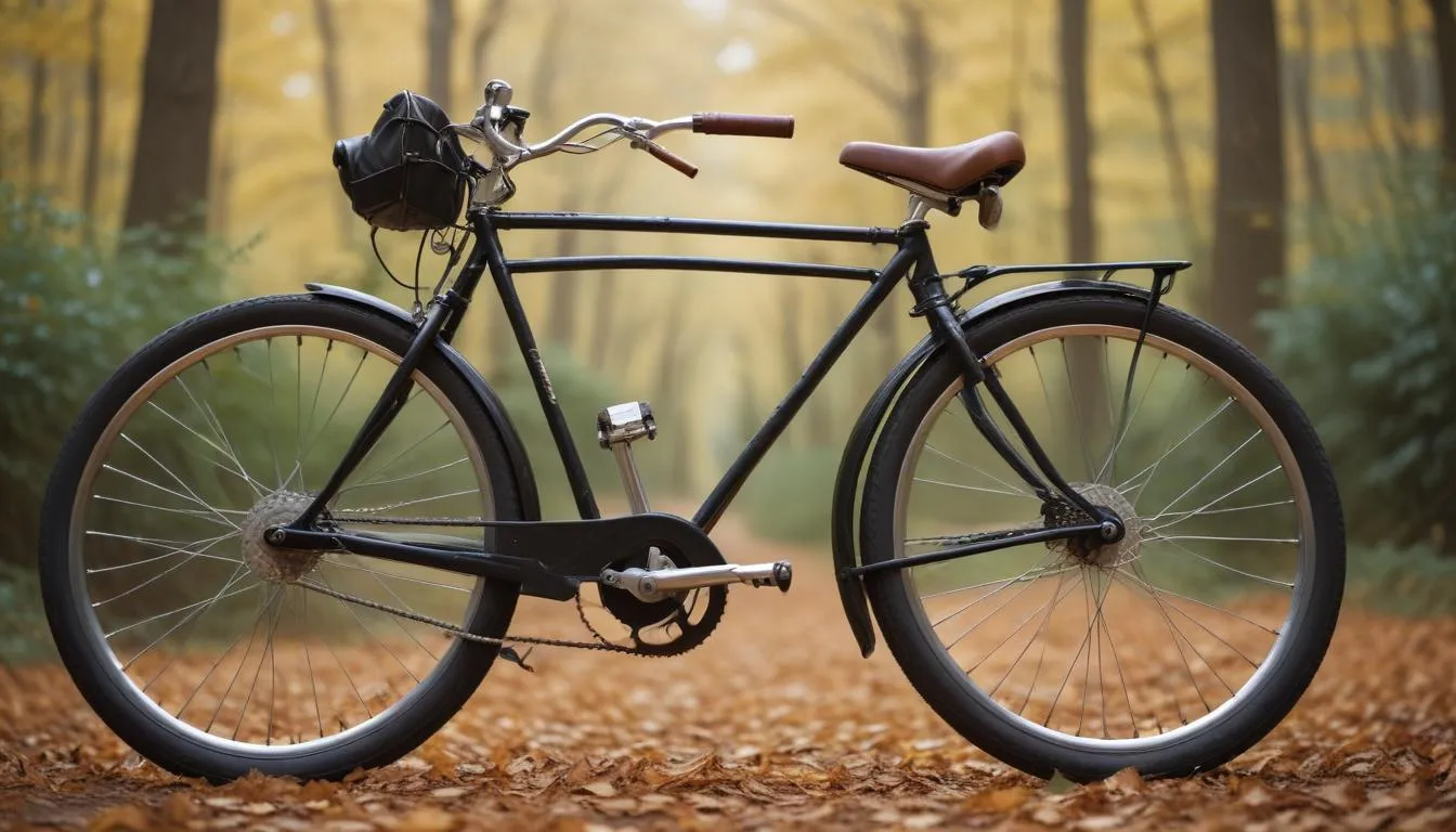 220 Bike Puns for a Pedal-Powered Punchline