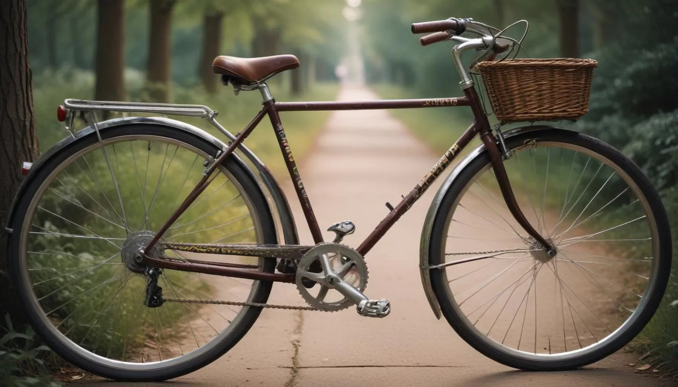 220 Bike Puns for a Pedal-Powered Punchline