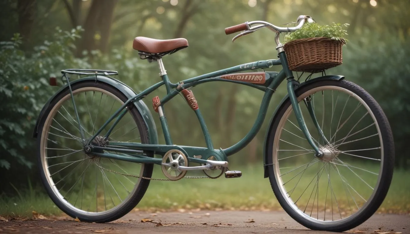 220 Bike Puns for a Pedal-Powered Punchline