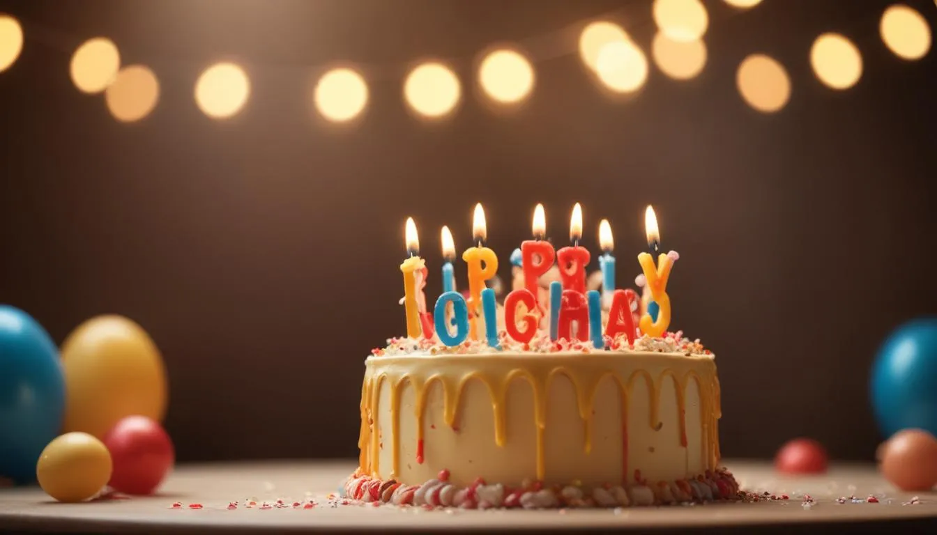 220 Birthday Jokes for a Celebration of Chuckles