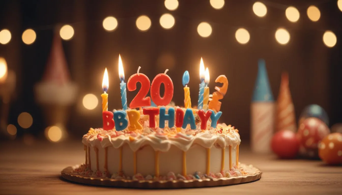 220 Birthday Jokes for a Celebration of Chuckles