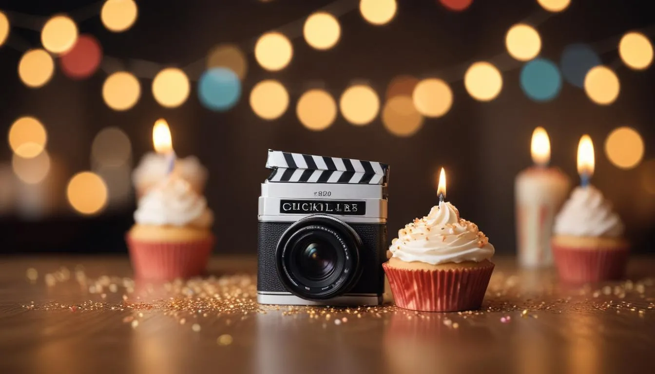 220 Birthday Jokes for a Celebration of Chuckles