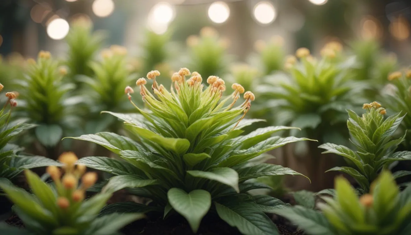 220 Birthday Plant Puns for a Blooming Good Time