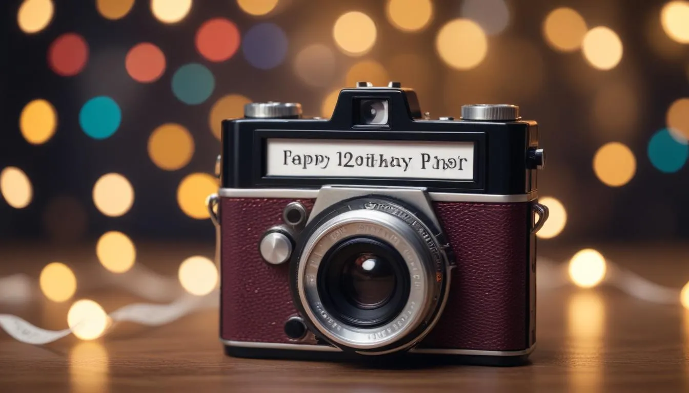 220 Birthday Puns for Friends for a Friend-tastic Fun Time