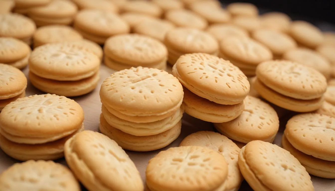220 Biscuit Puns for a Crumb-ly Good Time