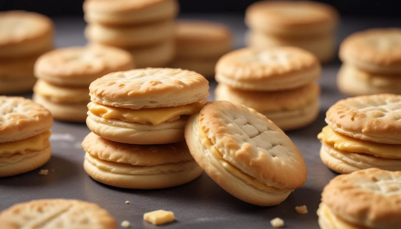 220 Biscuit Puns for a Crumb-ly Good Time