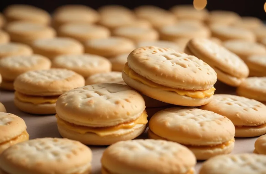 220 Biscuit Puns for a Crumb-ly Good Time