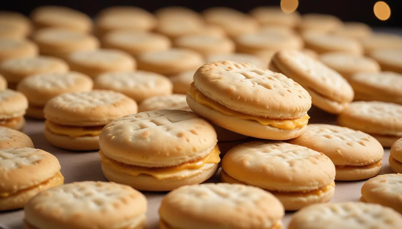 220 Biscuit Puns for a Crumb-ly Good Time