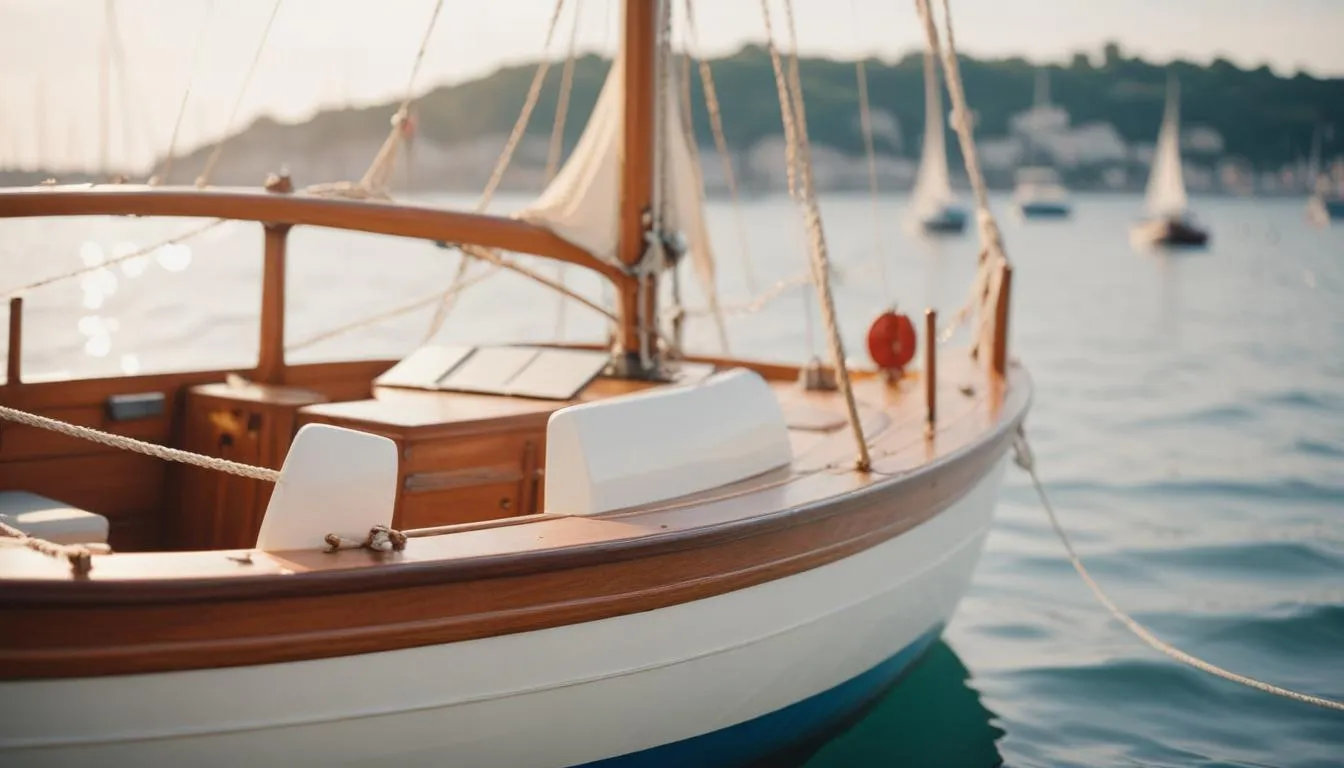 220 Boat Puns for a Sail-ebration of Smiles