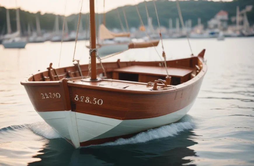 220 Boat Puns for a Sail-ebration of Smiles