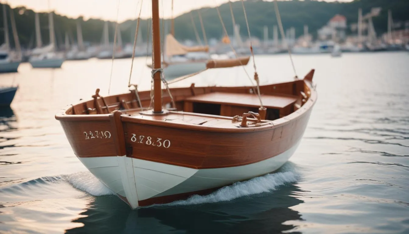 220 Boat Puns for a Sail-ebration of Smiles
