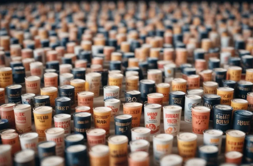 220 Body Puns for a Physical Sense of Humor