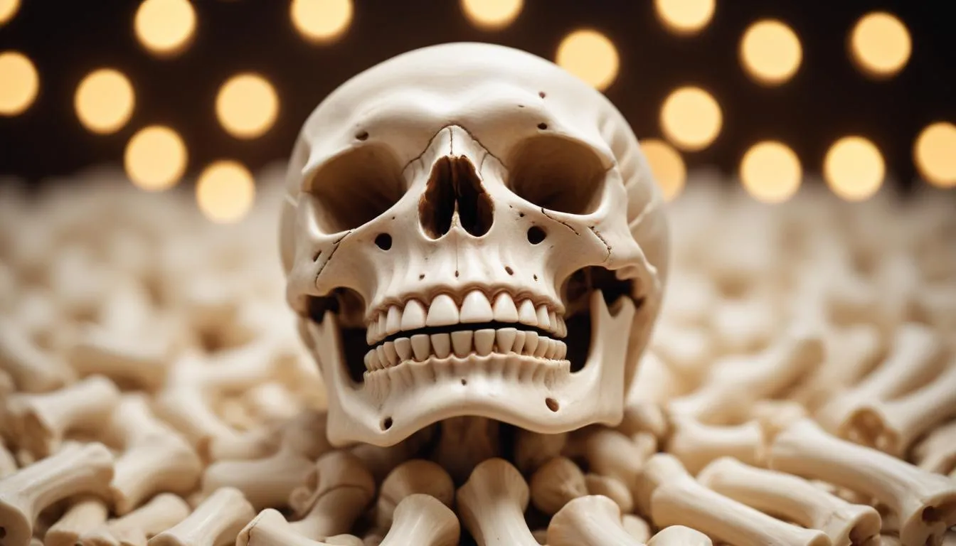 220 Bone Jokes for a Bone-afide Burst of Banter