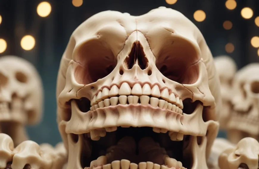 220 Bone Jokes for a Bone-afide Burst of Banter