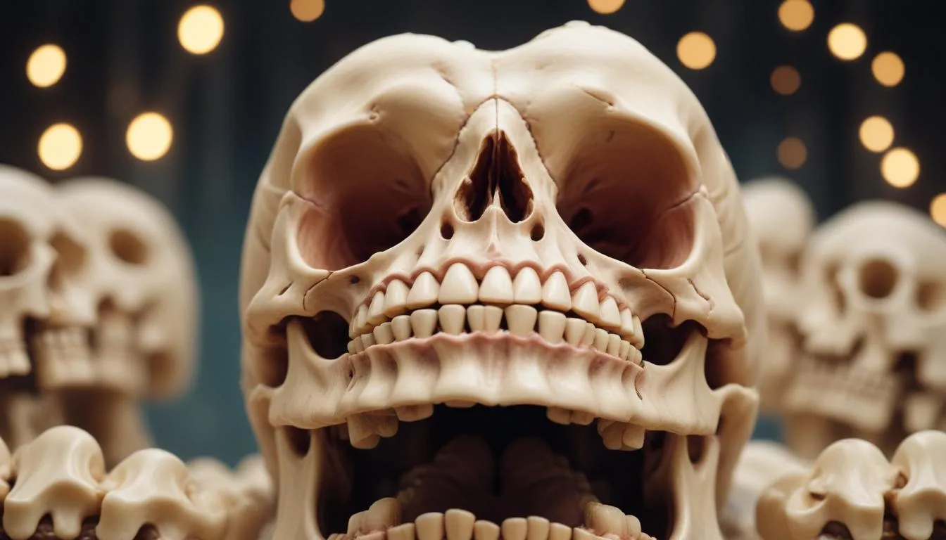 220 Bone Jokes for a Bone-afide Burst of Banter