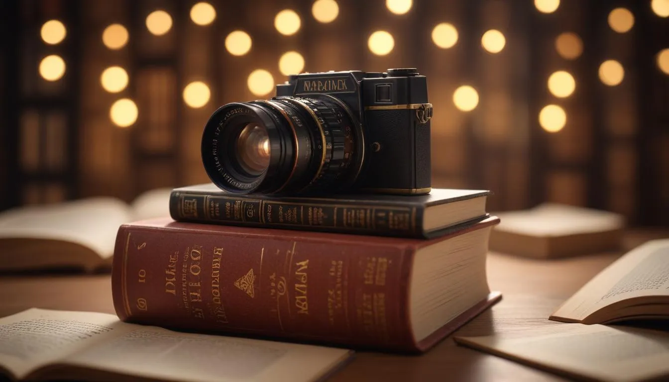 220 Book Jokes to Read All About It