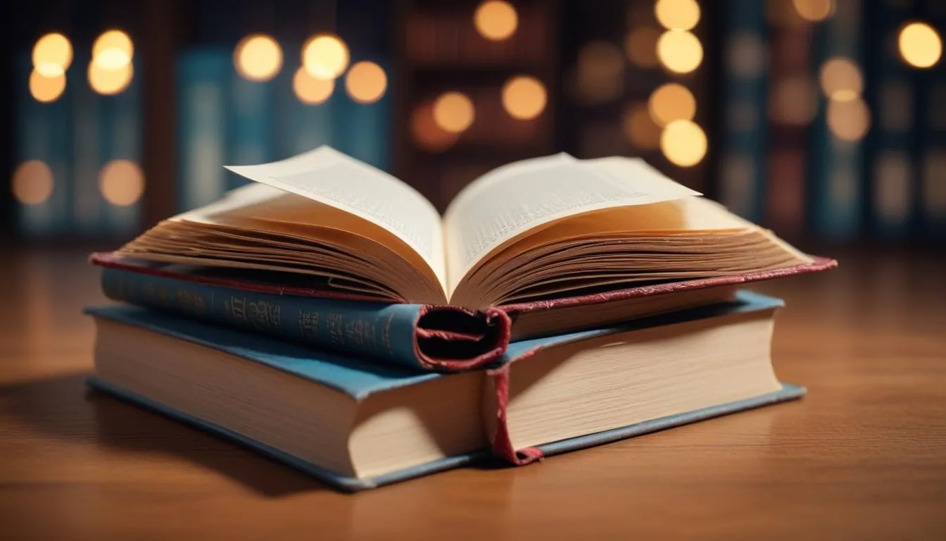 220 Book Jokes to Read All About It