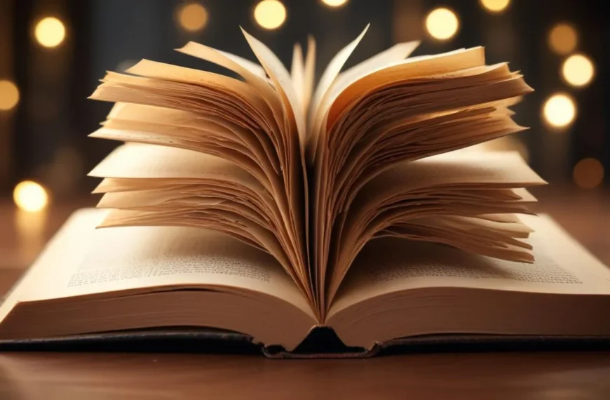220 Book Jokes to Read All About It