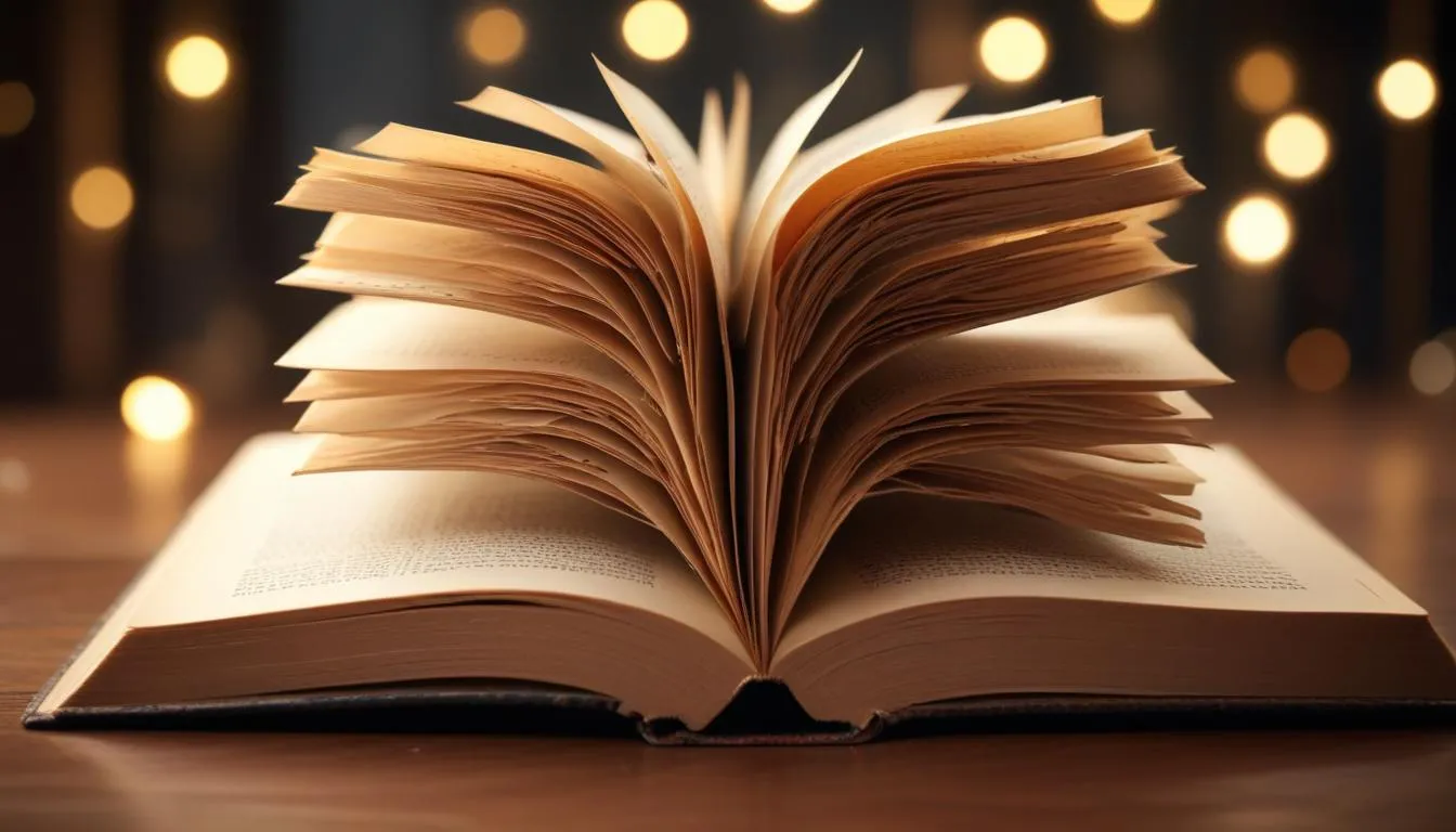 220 Book Jokes to Read All About It
