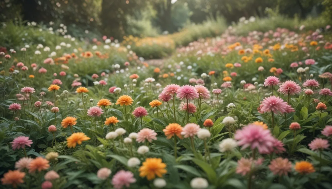 220 Botanical Puns for a Blooming Good Time