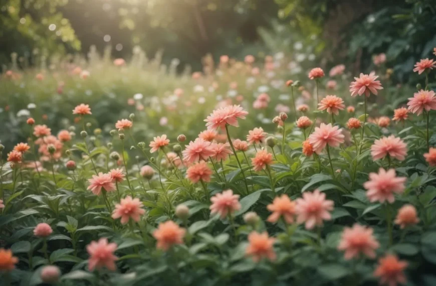 220 Botanical Puns for a Blooming Good Time