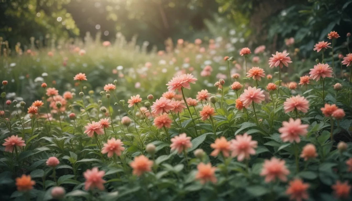 220 Botanical Puns for a Blooming Good Time