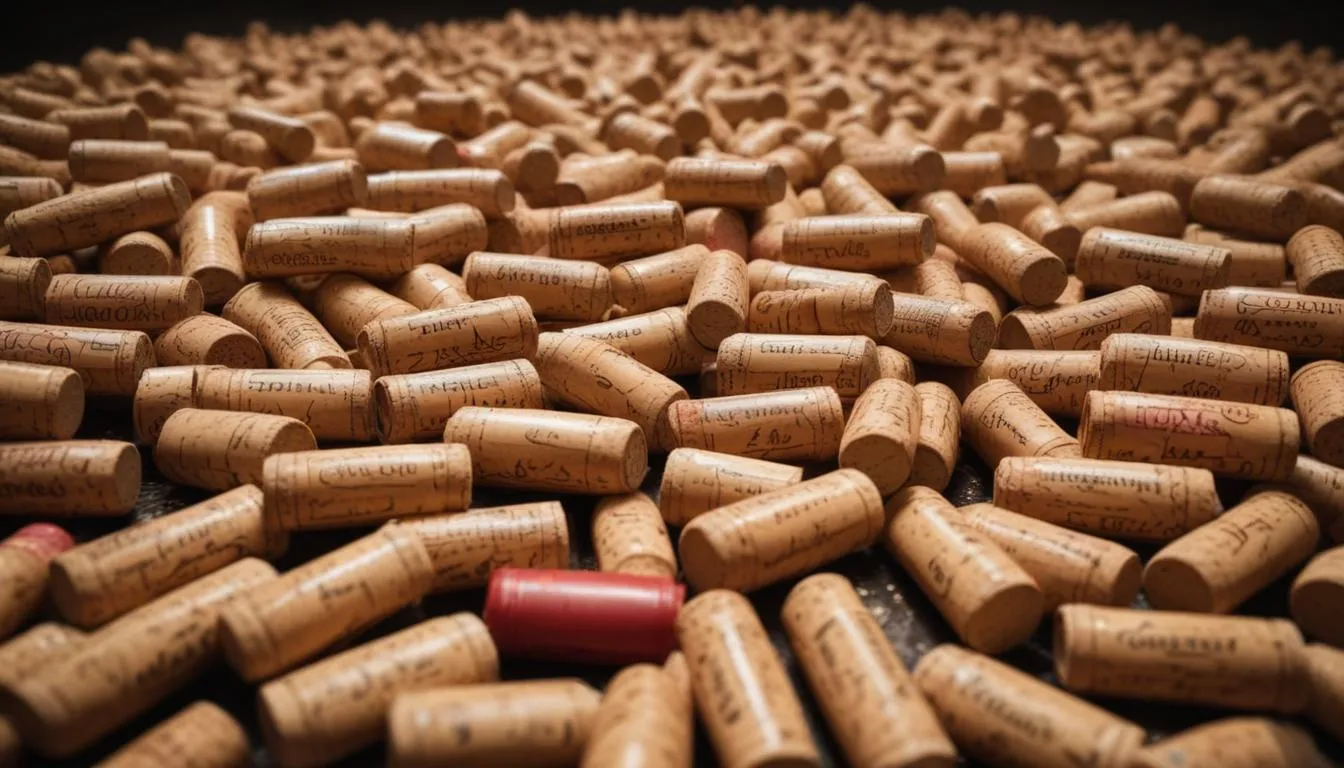 220 Bottle Puns to Cork Some Comedy