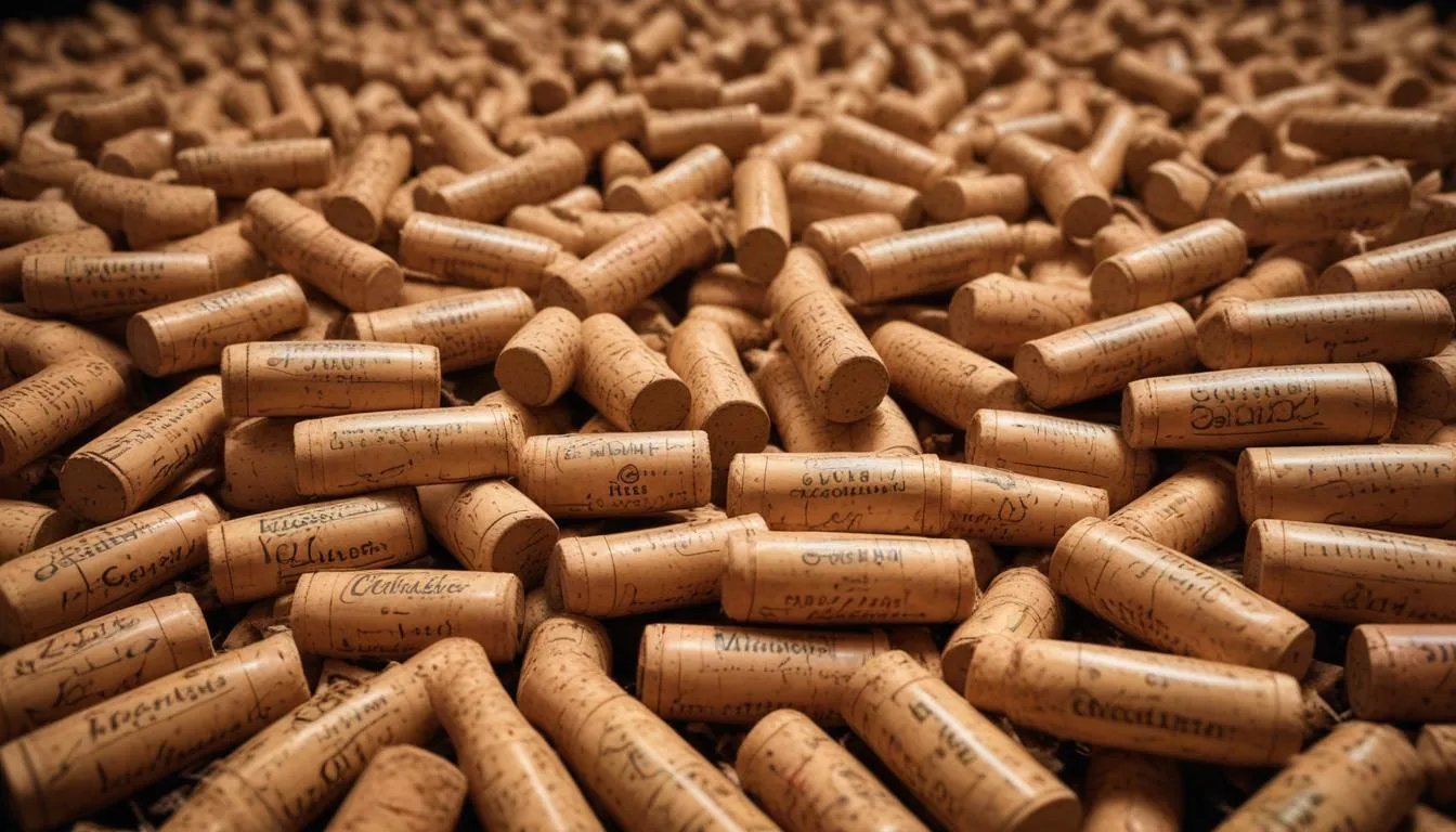 220 Bottle Puns to Cork Some Comedy