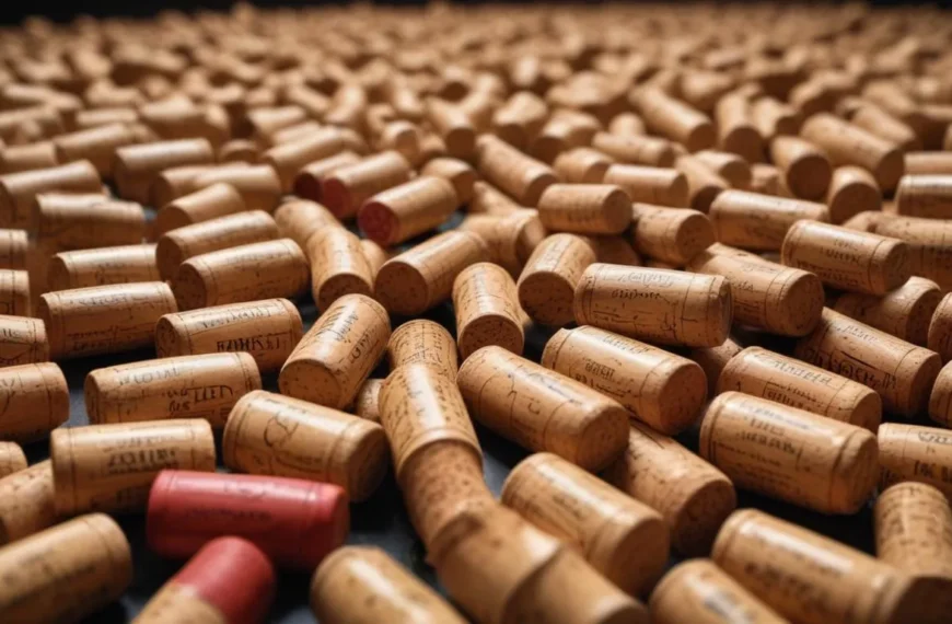 220 Bottle Puns to Cork Some Comedy