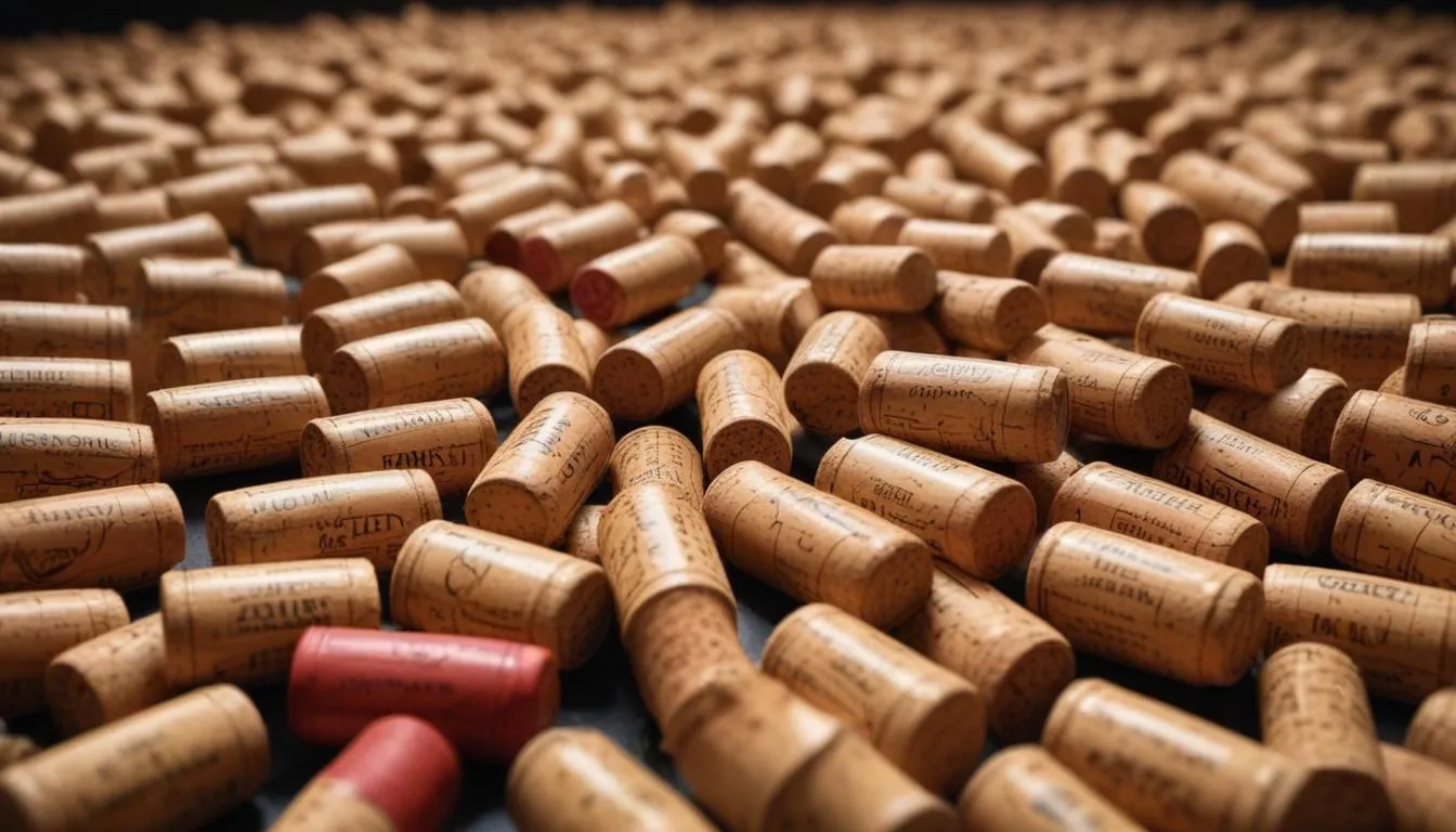220 Bottle Puns to Cork Some Comedy