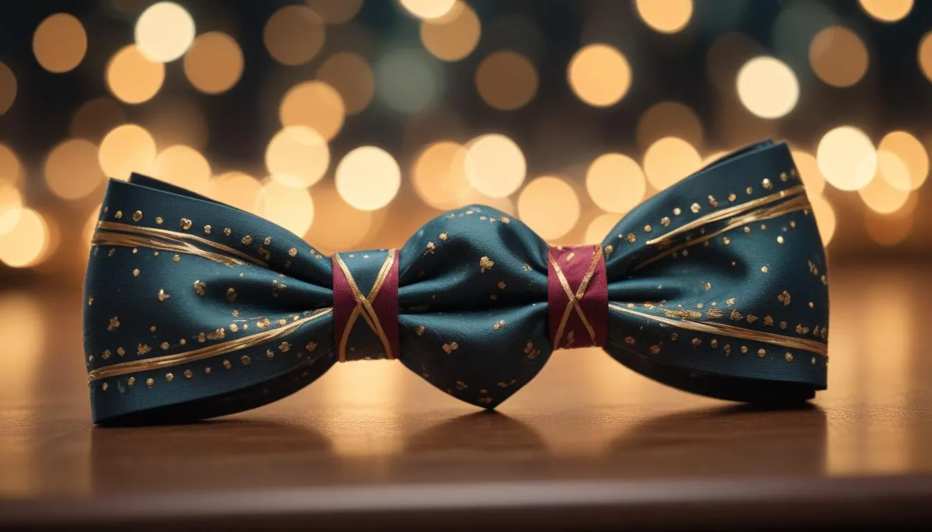 220 Bow Puns to Take a Bow for Banter