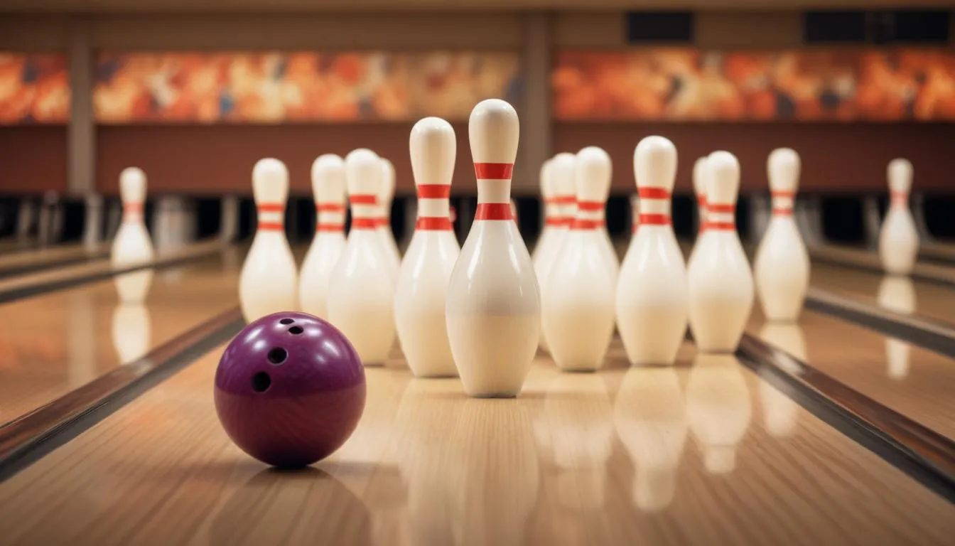 220 Bowling Puns for a Strike of Smiles