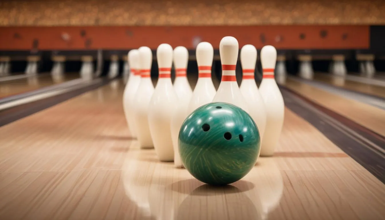 220 Bowling Puns for a Strike of Smiles