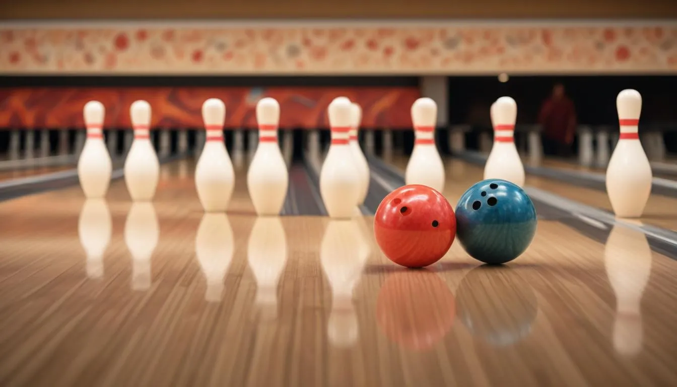220 Bowling Puns for a Strike of Smiles