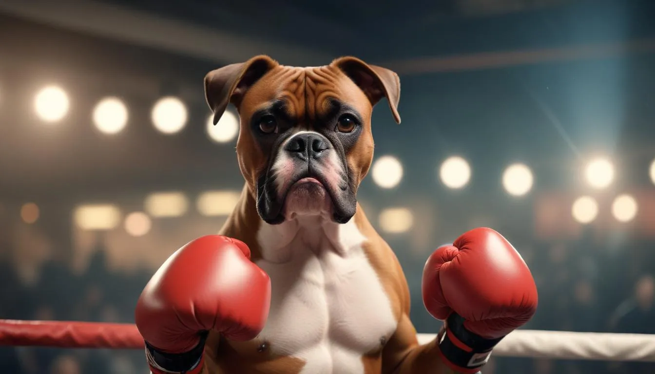 220 Boxer Puns for a Knockout of Comedy