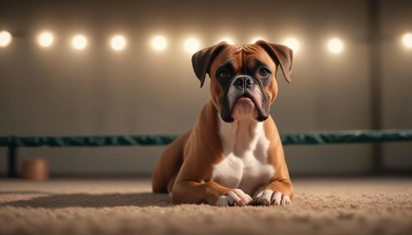 220 Boxer Puns for a Knockout of Comedy