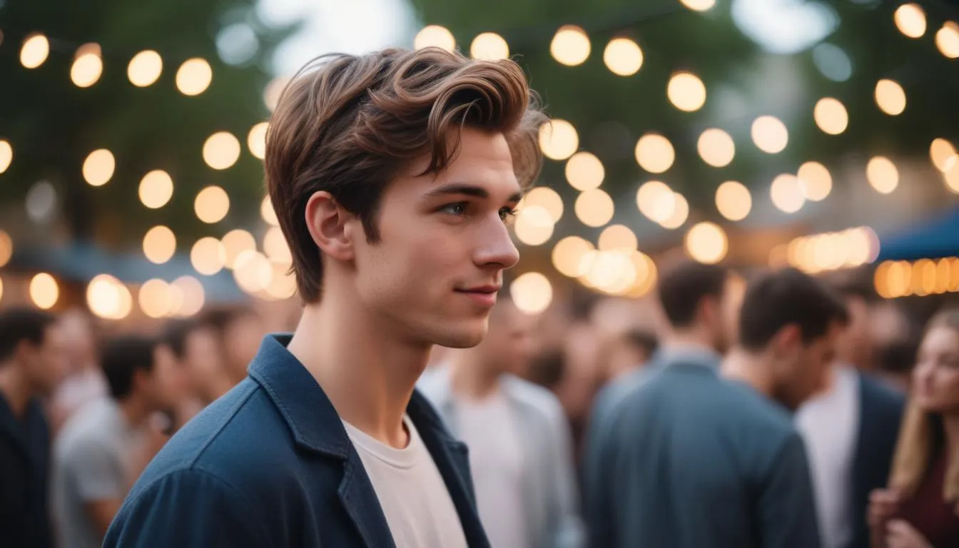 220 Boyfriend Puns for a Guy-sational Good Time