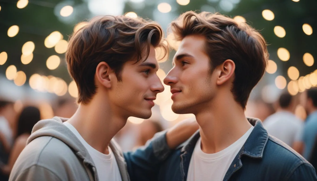 220 Boyfriend Puns for a Guy-sational Good Time