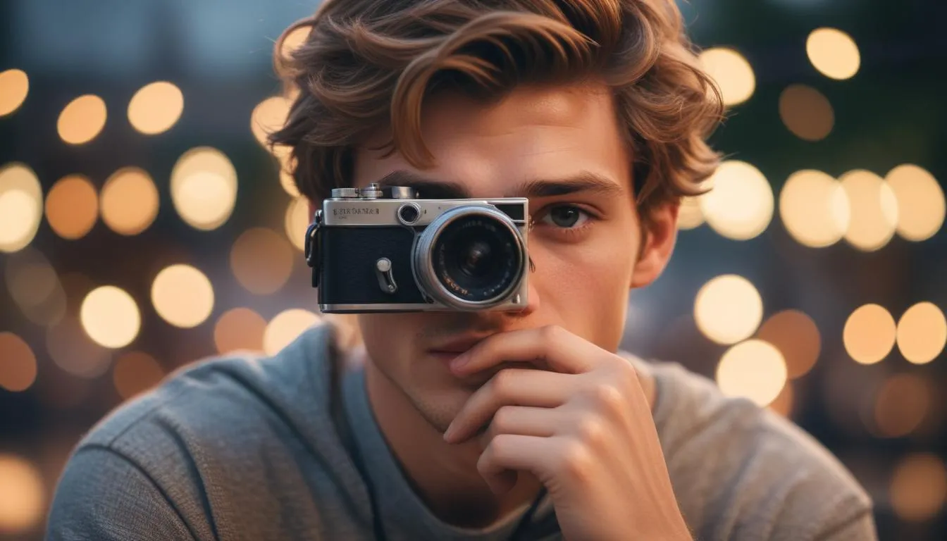 220 Boyfriend Puns for a Guy-sational Good Time