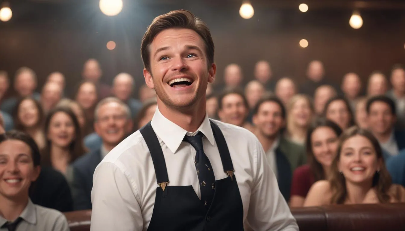 220 Brady Roast Jokes for a Legendary Laughter