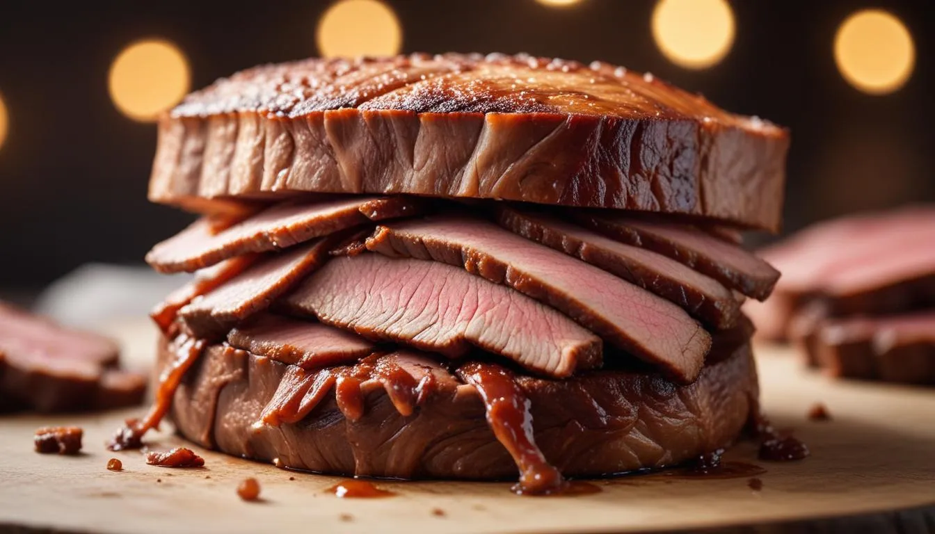 220 Brisket Puns for a Meaty Good Time