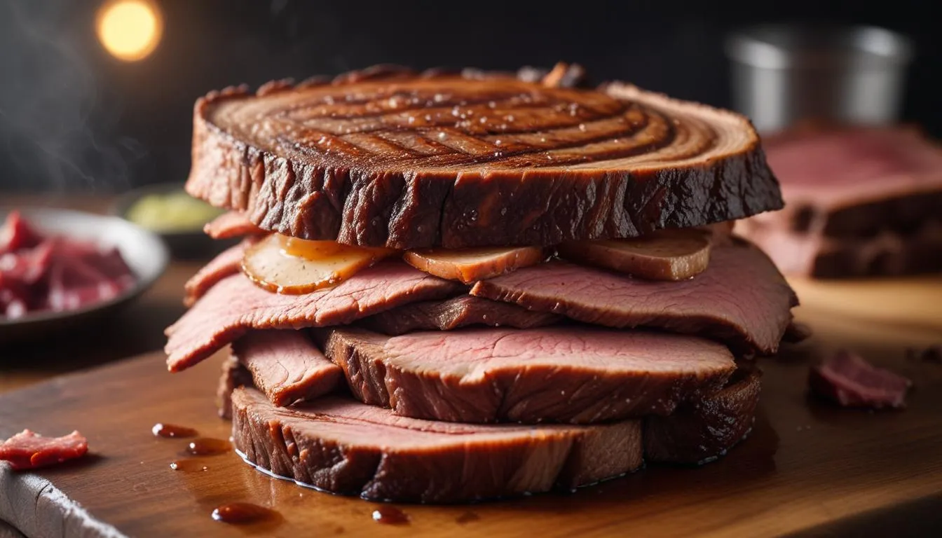 220 Brisket Puns for a Meaty Good Time