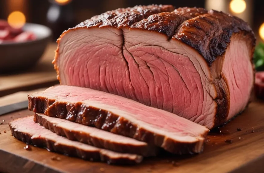 220 Brisket Puns for a Meaty Good Time