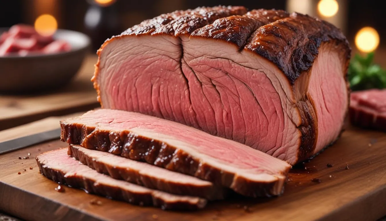 220 Brisket Puns for a Meaty Good Time