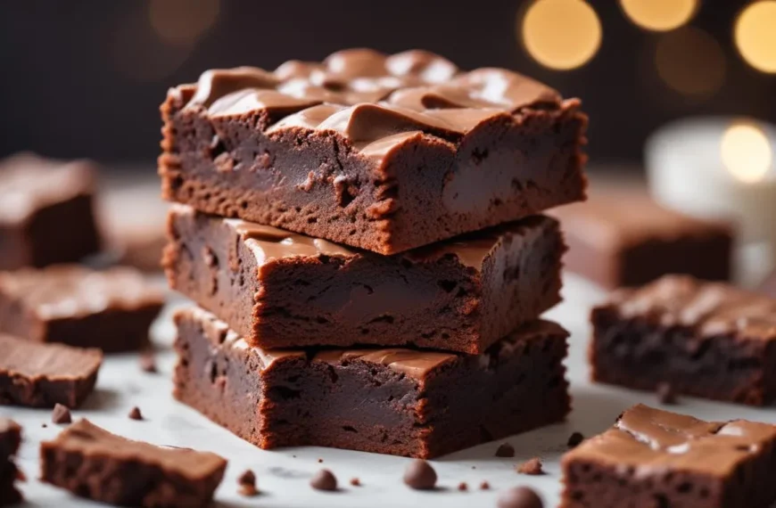 220 Brownie Puns for a Sweet Treat of Tickles