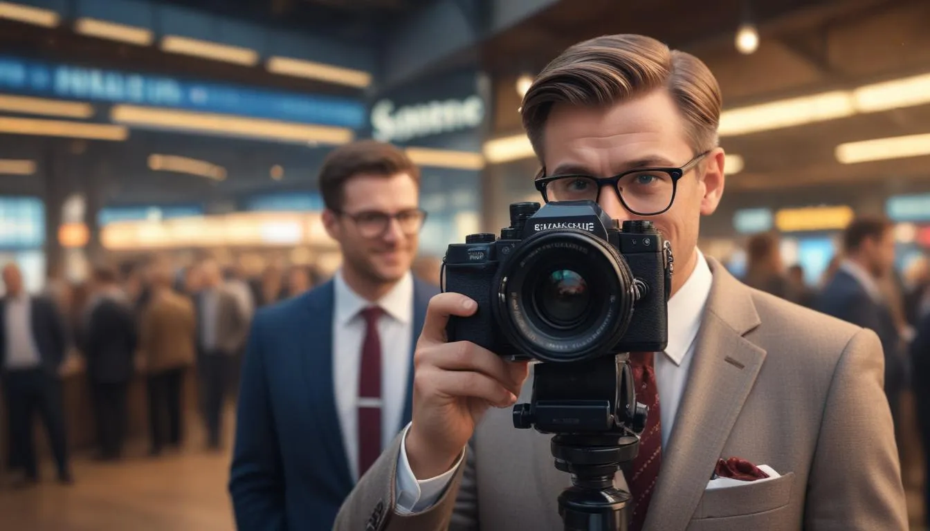 220 Business Puns to Mean Business with Banter