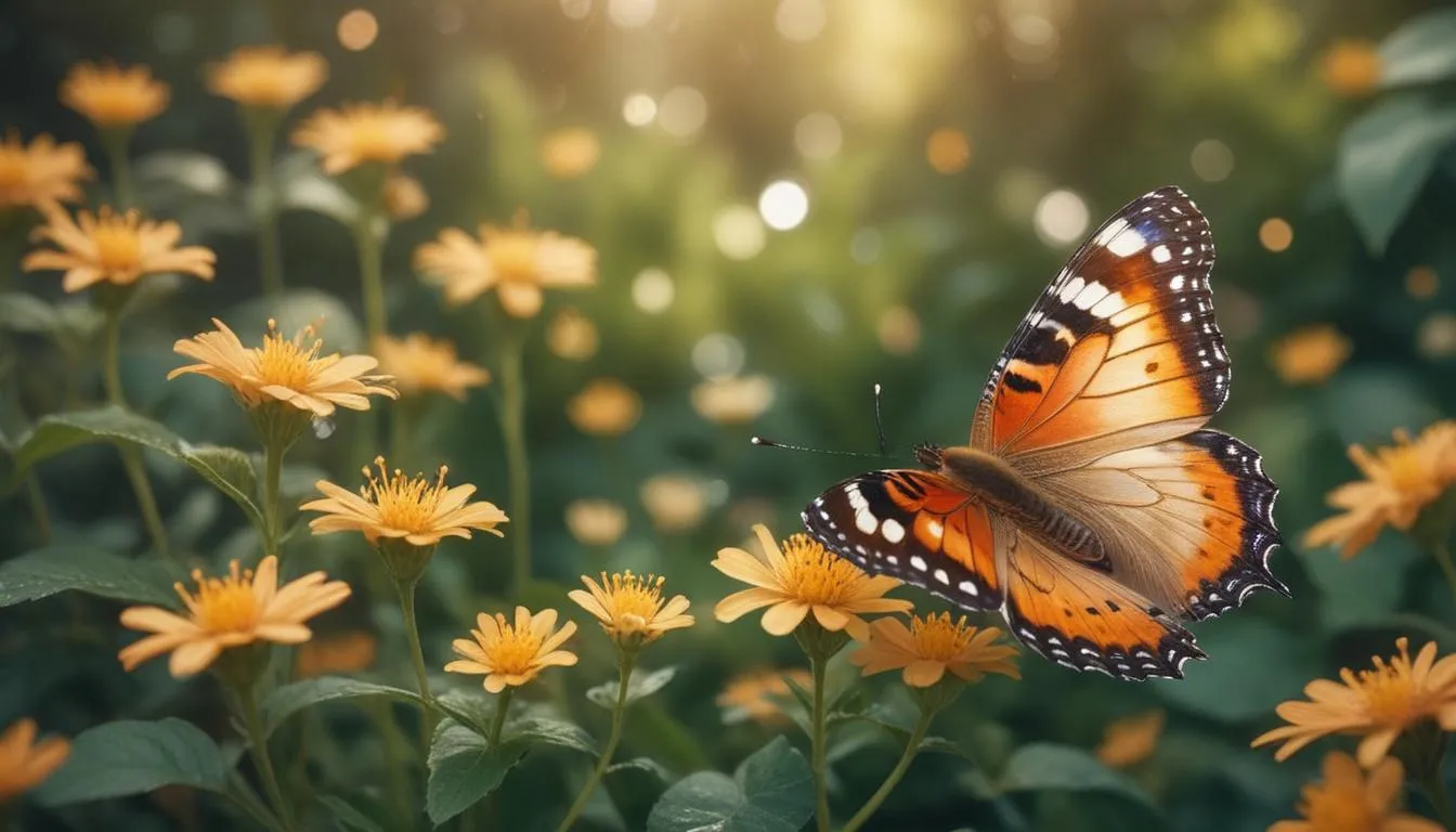 220 Butterfly Jokes to Wing Your Way to Wit