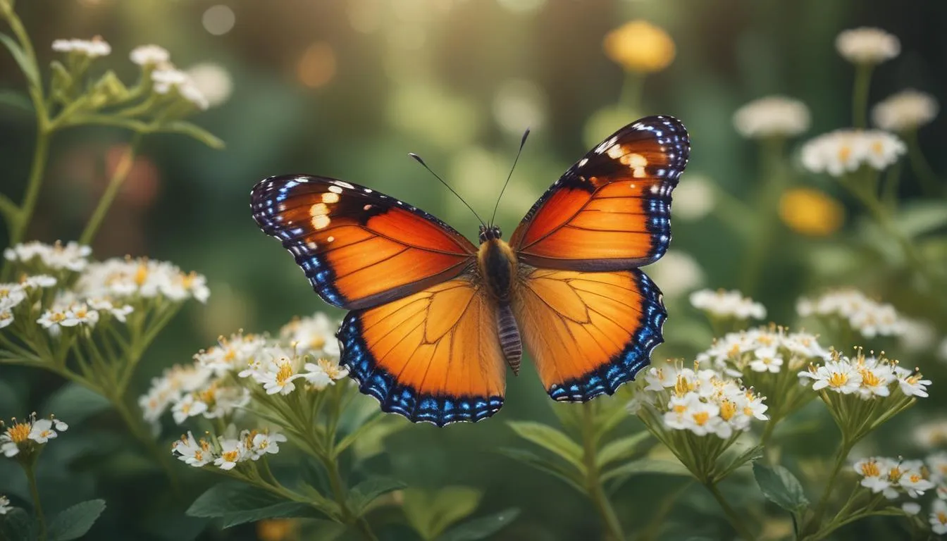 220 Butterfly Jokes to Wing Your Way to Wit
